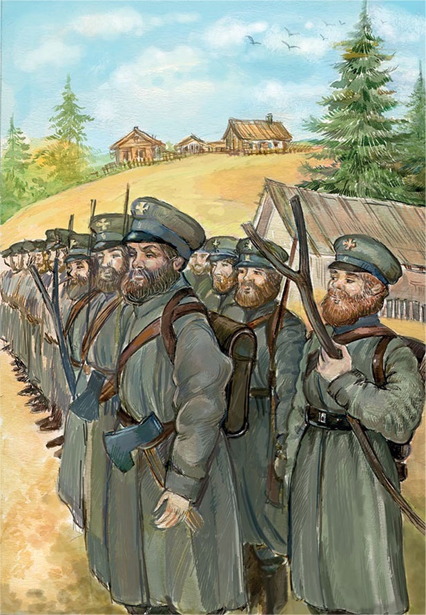 Вшивая Горка Вшивая Горка