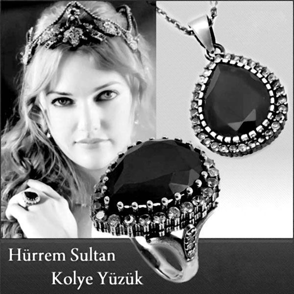 Кёсем Султан. Новая загадка Великолепного века Кёсем Султан. Новая загадка Великолепного века