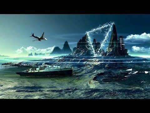 Хроники необъяснимого Хроники необъяснимого