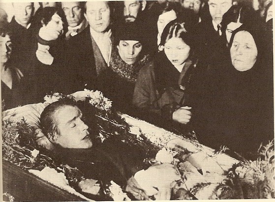 Хроники необъяснимого Хроники необъяснимого