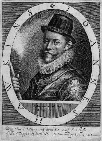 Экспедиция сэра Фрэнсиса Дрейка в Вест-Индию в 1585–1586 годах Экспедиция сэра Фрэнсиса Дрейка в Вест-Индию в 1585–1586 годах