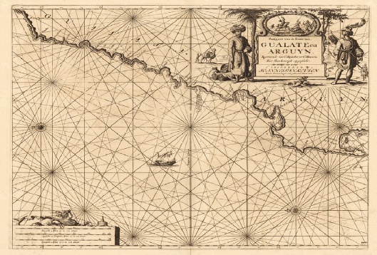 Экспедиция сэра Фрэнсиса Дрейка в Вест-Индию в 1585–1586 годах Экспедиция сэра Фрэнсиса Дрейка в Вест-Индию в 1585–1586 годах