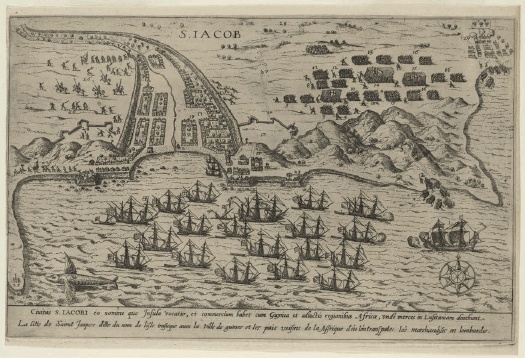 Экспедиция сэра Фрэнсиса Дрейка в Вест-Индию в 1585–1586 годах Экспедиция сэра Фрэнсиса Дрейка в Вест-Индию в 1585–1586 годах