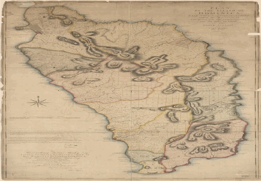 Экспедиция сэра Фрэнсиса Дрейка в Вест-Индию в 1585–1586 годах Экспедиция сэра Фрэнсиса Дрейка в Вест-Индию в 1585–1586 годах