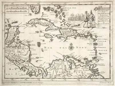 Экспедиция сэра Фрэнсиса Дрейка в Вест-Индию в 1585–1586 годах Экспедиция сэра Фрэнсиса Дрейка в Вест-Индию в 1585–1586 годах