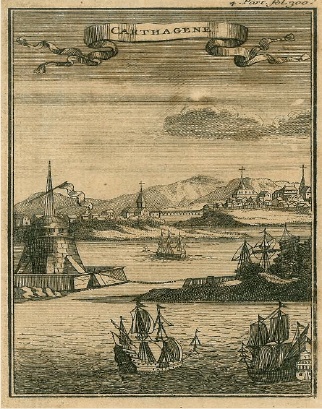 Экспедиция сэра Фрэнсиса Дрейка в Вест-Индию в 1585–1586 годах Экспедиция сэра Фрэнсиса Дрейка в Вест-Индию в 1585–1586 годах