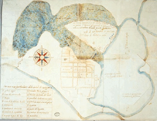 Экспедиция сэра Фрэнсиса Дрейка в Вест-Индию в 1585–1586 годах Экспедиция сэра Фрэнсиса Дрейка в Вест-Индию в 1585–1586 годах