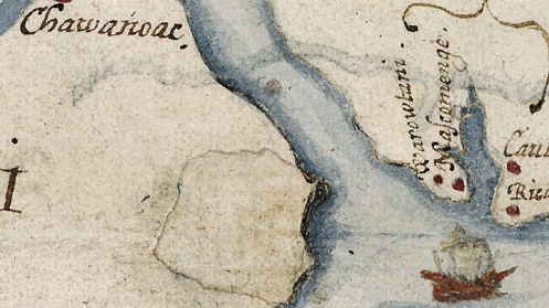 Экспедиция сэра Фрэнсиса Дрейка в Вест-Индию в 1585–1586 годах Экспедиция сэра Фрэнсиса Дрейка в Вест-Индию в 1585–1586 годах