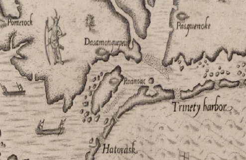 Экспедиция сэра Фрэнсиса Дрейка в Вест-Индию в 1585–1586 годах Экспедиция сэра Фрэнсиса Дрейка в Вест-Индию в 1585–1586 годах