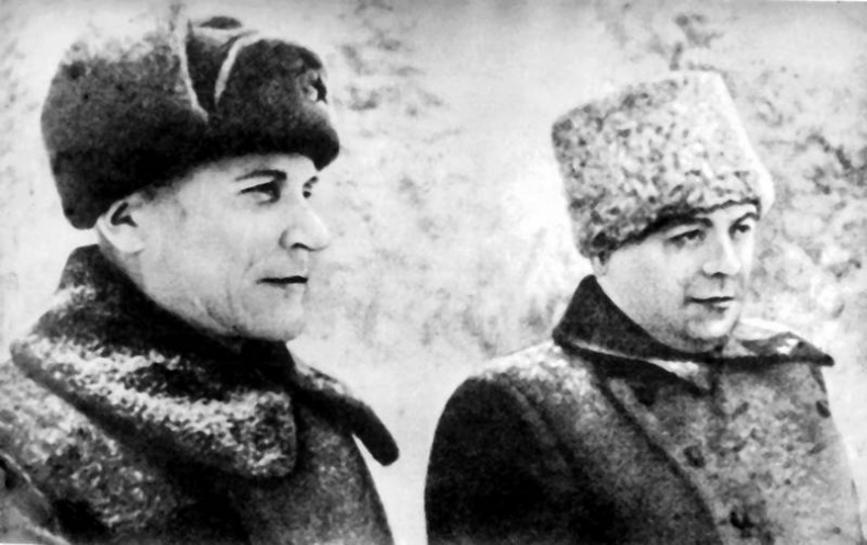 «Я убит подо Ржевом». Трагедия Мончаловского «котла» «Я убит подо Ржевом». Трагедия Мончаловского «котла»