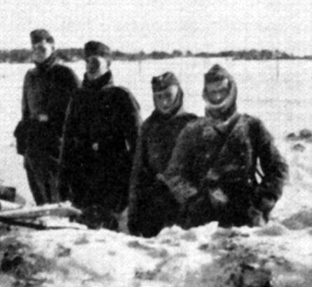 «Я убит подо Ржевом». Трагедия Мончаловского «котла» «Я убит подо Ржевом». Трагедия Мончаловского «котла»