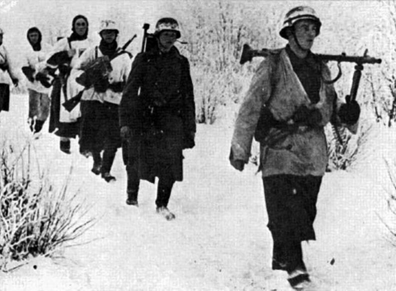 «Я убит подо Ржевом». Трагедия Мончаловского «котла» «Я убит подо Ржевом». Трагедия Мончаловского «котла»