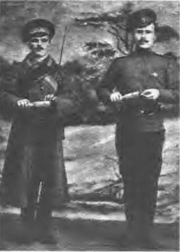 "Пушечное мясо" Первой мировой. Пехота в бою "Пушечное мясо" Первой мировой. Пехота в бою