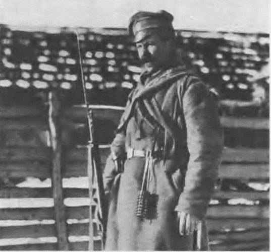 "Пушечное мясо" Первой мировой. Пехота в бою "Пушечное мясо" Первой мировой. Пехота в бою