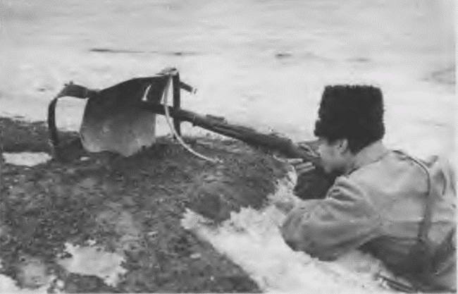 "Пушечное мясо" Первой мировой. Пехота в бою "Пушечное мясо" Первой мировой. Пехота в бою