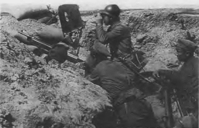 "Пушечное мясо" Первой мировой. Пехота в бою "Пушечное мясо" Первой мировой. Пехота в бою