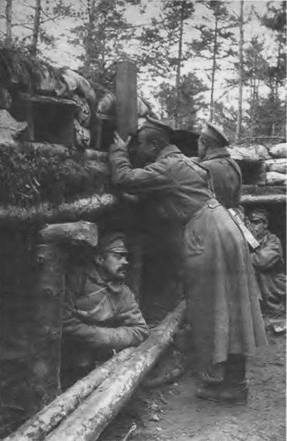 "Пушечное мясо" Первой мировой. Пехота в бою "Пушечное мясо" Первой мировой. Пехота в бою