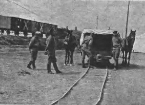 "Пушечное мясо" Первой мировой. Пехота в бою "Пушечное мясо" Первой мировой. Пехота в бою