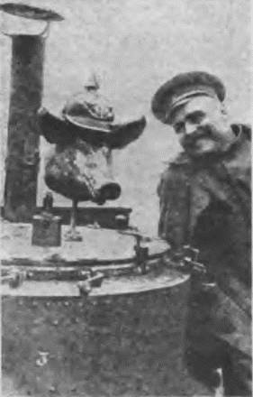 "Пушечное мясо" Первой мировой. Пехота в бою "Пушечное мясо" Первой мировой. Пехота в бою