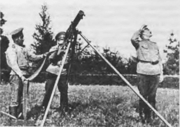 "Пушечное мясо" Первой мировой. Пехота в бою "Пушечное мясо" Первой мировой. Пехота в бою