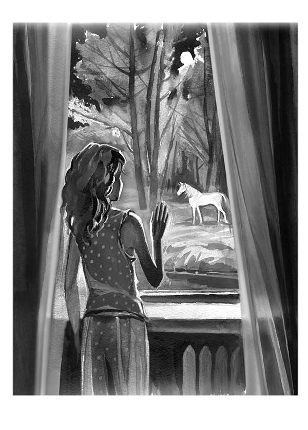 Верхом на Сером Верхом на Сером