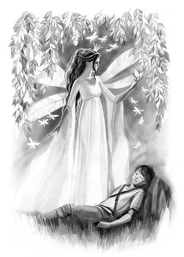 Верхом на Сером Верхом на Сером