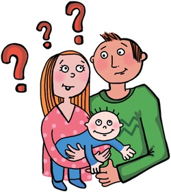 От 0 до 5. Простые подсказки для умных родителей От 0 до 5. Простые подсказки для умных родителей