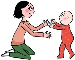От 0 до 5. Простые подсказки для умных родителей От 0 до 5. Простые подсказки для умных родителей