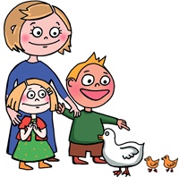 От 0 до 5. Простые подсказки для умных родителей От 0 до 5. Простые подсказки для умных родителей