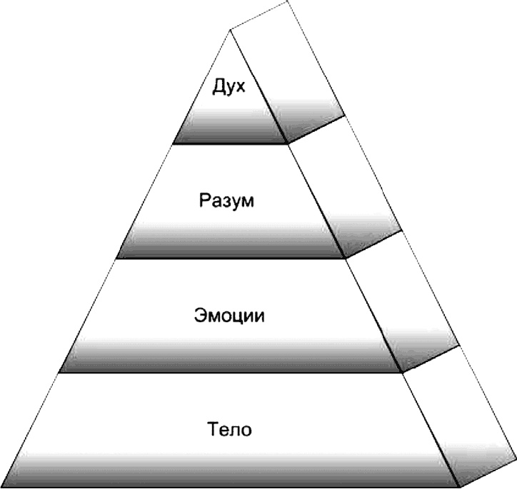 Осознанно жить. Как? Книга-тренинг Осознанно жить. Как? Книга-тренинг