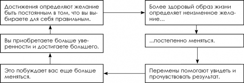 Зона тренировок. Стань сильнее, быстрее и умнее Зона тренировок. Стань сильнее, быстрее и умнее