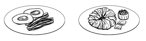 Латте или капучино? 125 решений, которые изменят вашу жизнь Латте или капучино? 125 решений, которые изменят вашу жизнь