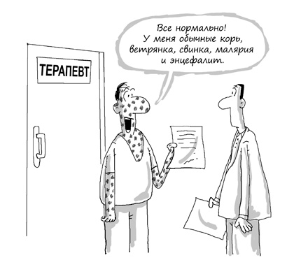Состояние эффективности. Необычные методы самосовершенствования Состояние эффективности. Необычные методы самосовершенствования