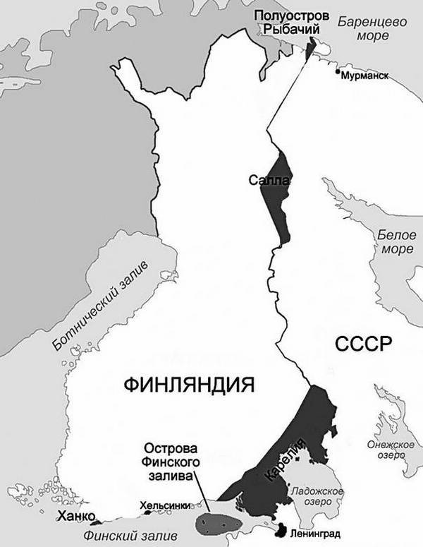 Линия жизни. Как я отделился от России Линия жизни. Как я отделился от России