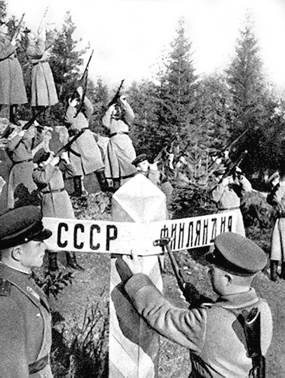 Линия жизни. Как я отделился от России Линия жизни. Как я отделился от России