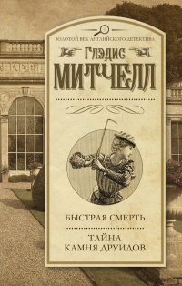 Быстрая смерть. Тайна Камня друидов - Глэдис Митчелл - Читать книги онлайн | Слушать аудиокниги онлайн | Электронная библиотека books-lib.com