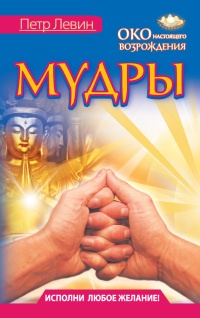 Мудры. Все в одной книге. Исполни любое желание - Петр Левин - Читать книги онлайн | Слушать аудиокниги онлайн | Электронная библиотека books-lib.com