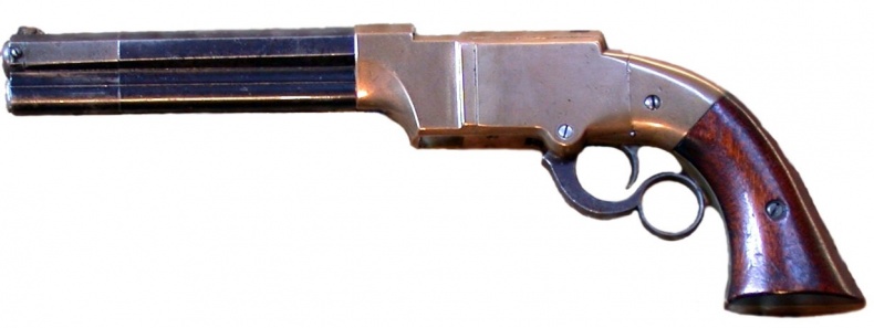 Воздушный стрелок. Гранд Воздушный стрелок. Гранд