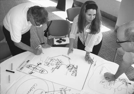 Дудлинг для творческих людей Дудлинг для творческих людей