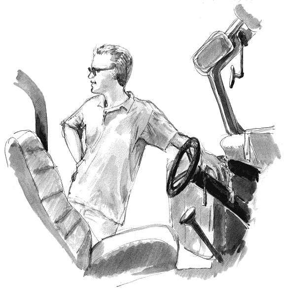 Настоящий джентльмен. Правила современного этикета для мужчин Настоящий джентльмен. Правила современного этикета для мужчин