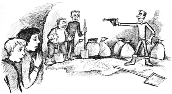 13-й карась 13-й карась