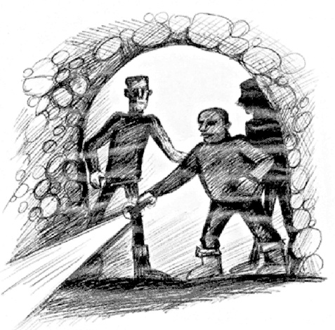 13-й карась 13-й карась