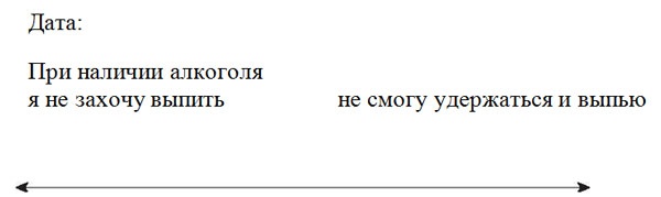 Пить, чтобы бросить пить Пить, чтобы бросить пить
