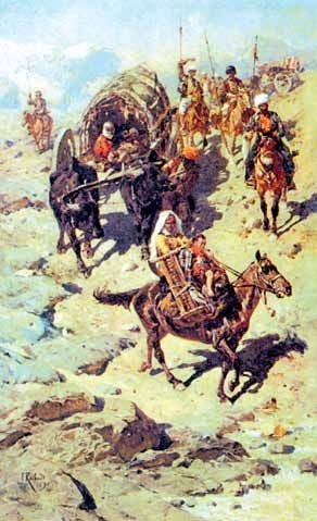 Крах тирана Крах тирана