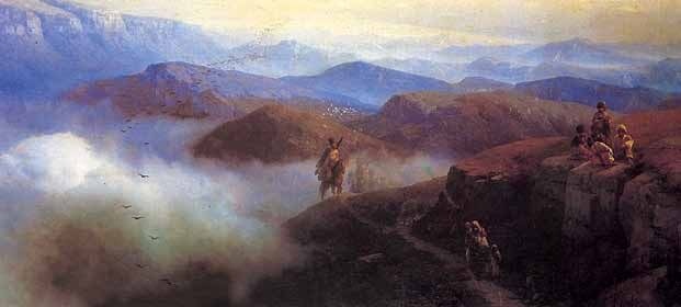 Крах тирана Крах тирана