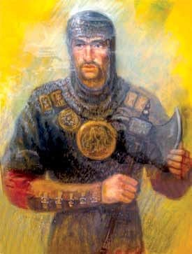 Крах тирана Крах тирана