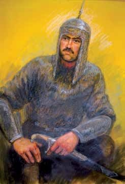 Крах тирана Крах тирана