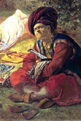 Крах тирана Крах тирана