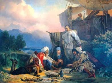 Крах тирана Крах тирана