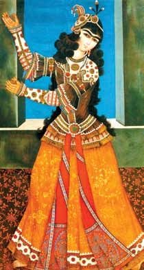 Крах тирана Крах тирана